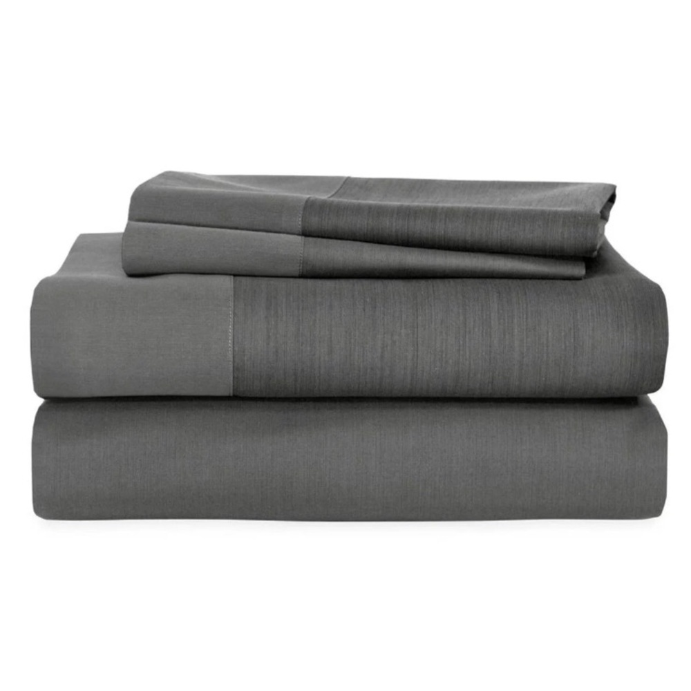 Michael Aram Cal king fitted sheet only